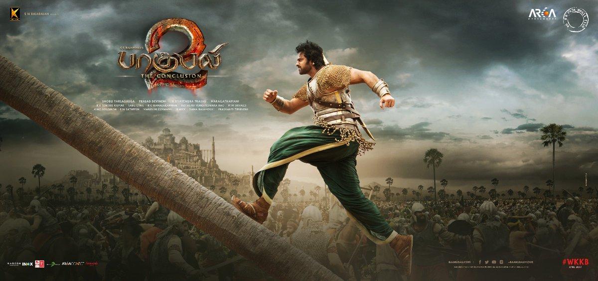 Bahubali 2 movie online full movie